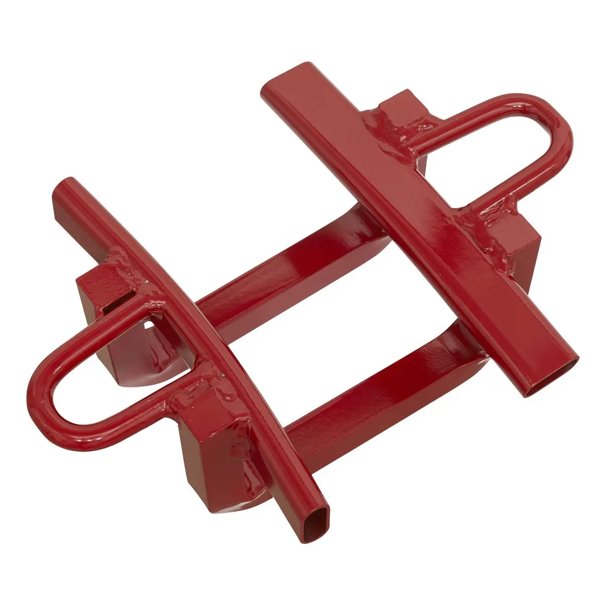 Sealey Wheel Arch Puller 1.5 Tonne Short Pattern - Image 2