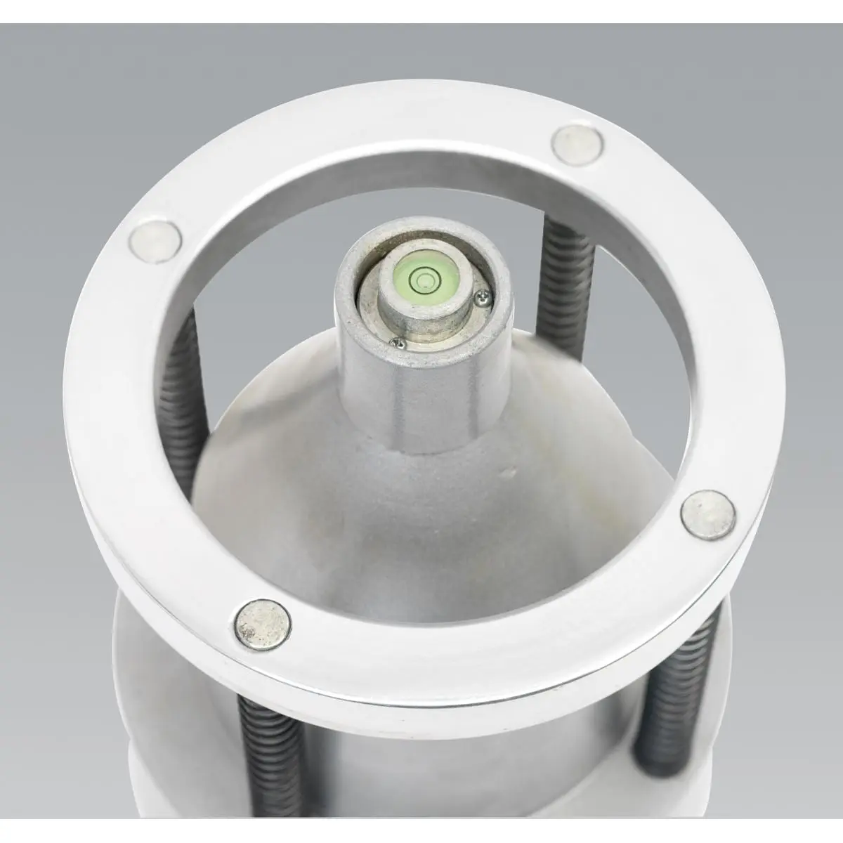 Sealey Wheel Balancer - Manual - Image 2