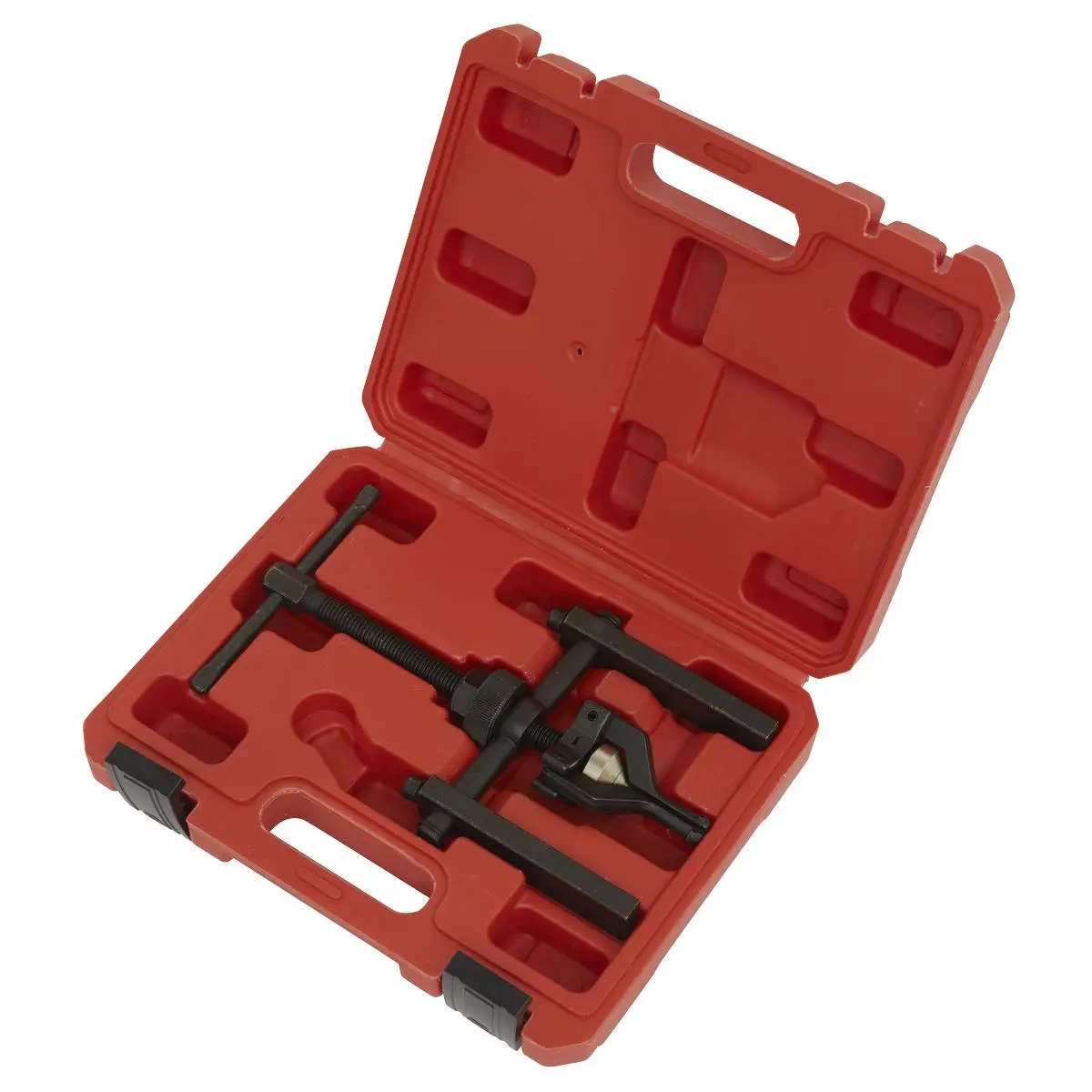 Sealey Wheel Bearing Puller Ø12-38mm 3-Jaw - Image 3