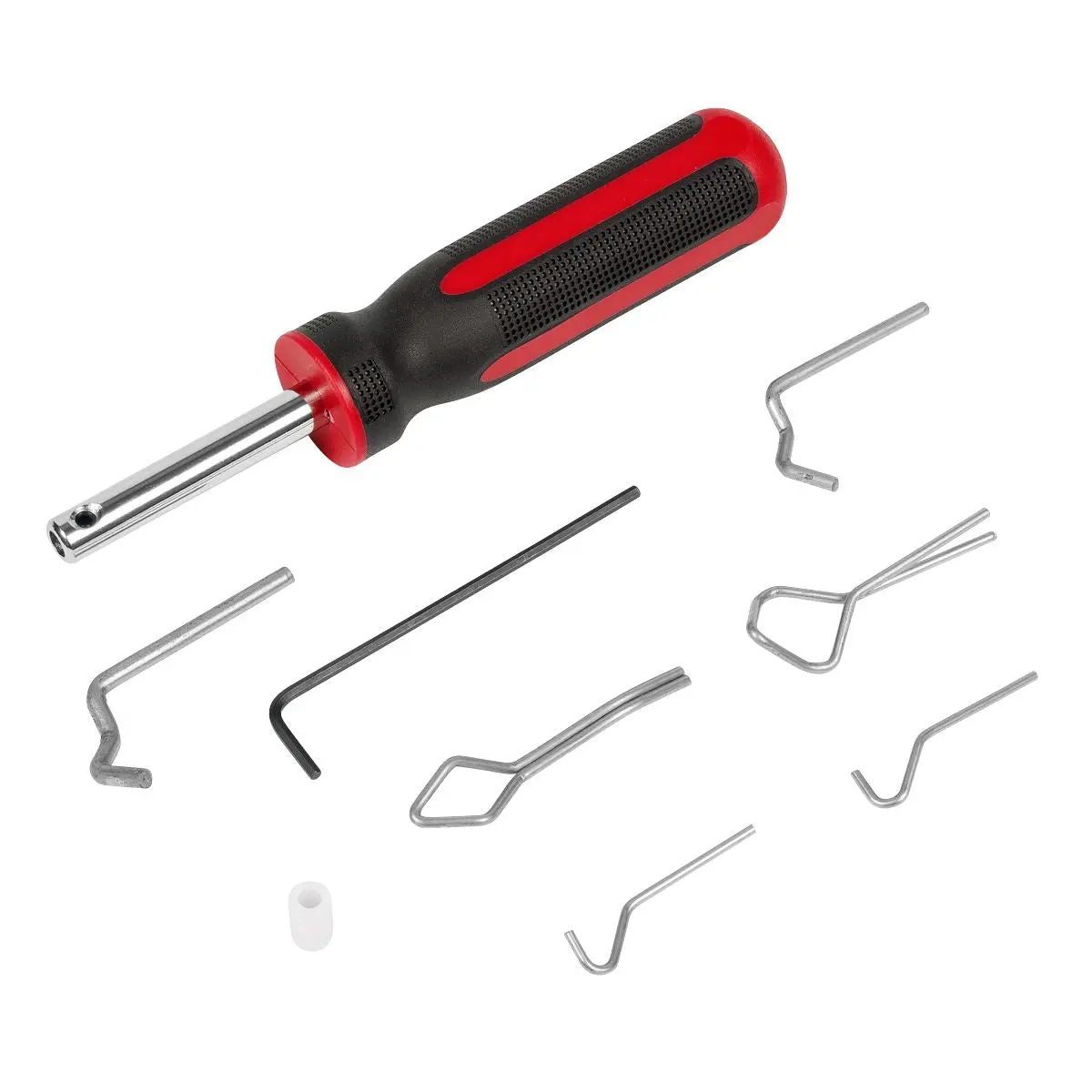 Sealey Windscreen Installation Tool Kit 6pc