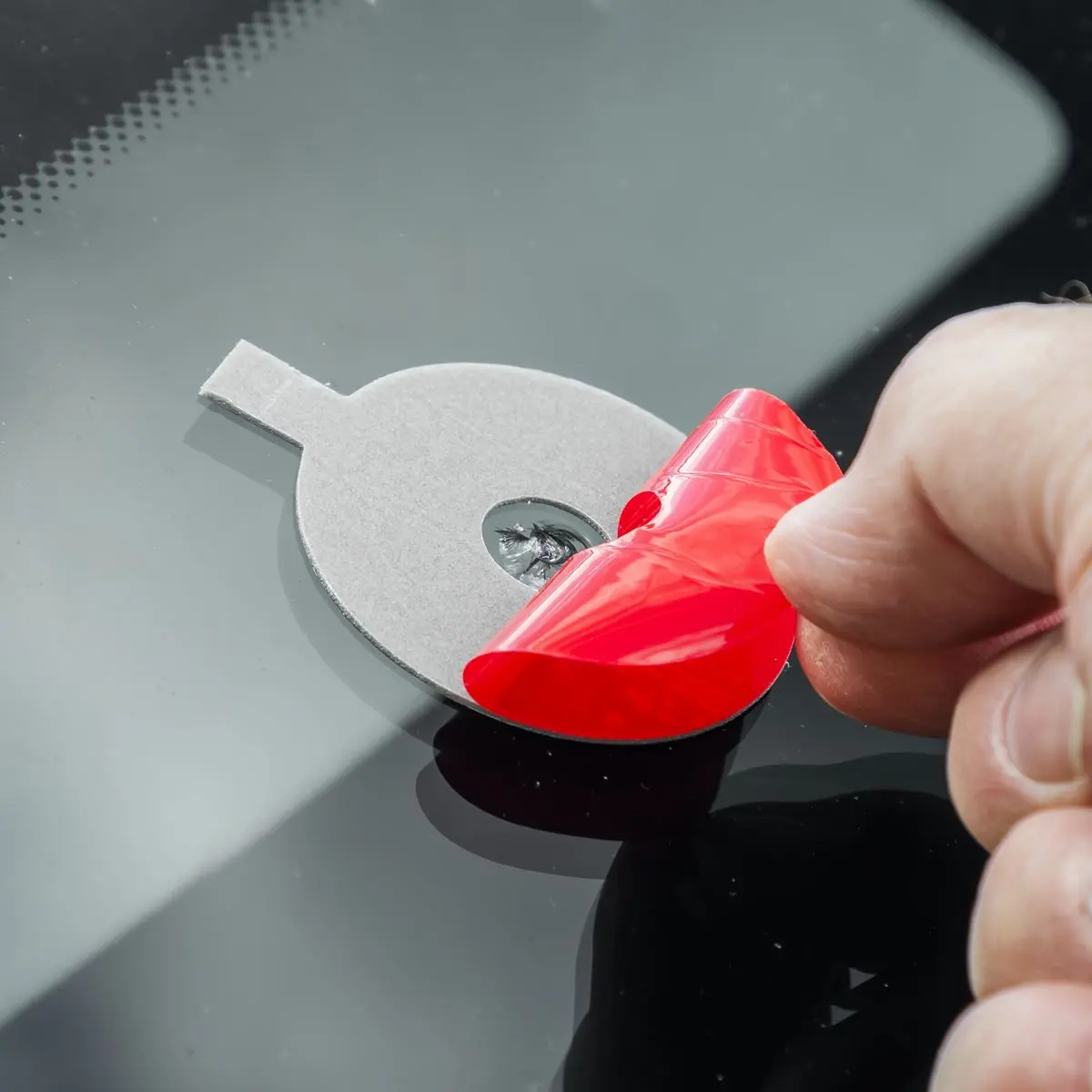 Sealey Windscreen Repair Kit 30 Minute Curing Time - Image 5