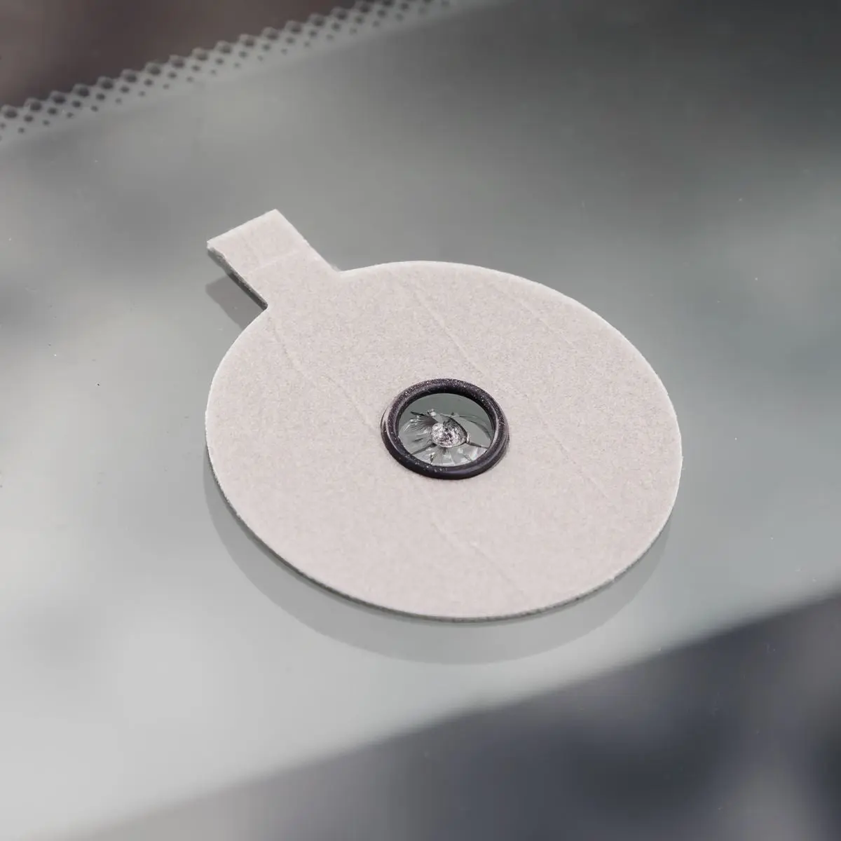 Sealey Windscreen Repair Kit 30 Minute Curing Time - Image 6