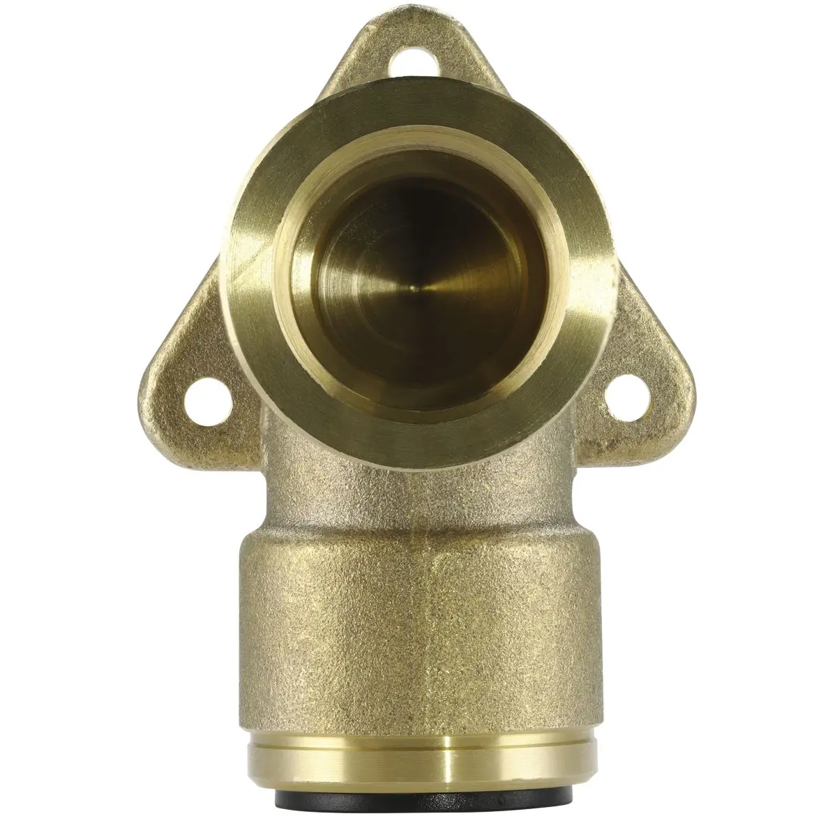 John Guest Wingback Elbow 22mm x 3/4"BSP Brass (John Guest Speedfit® - PM22WB) - Image 2