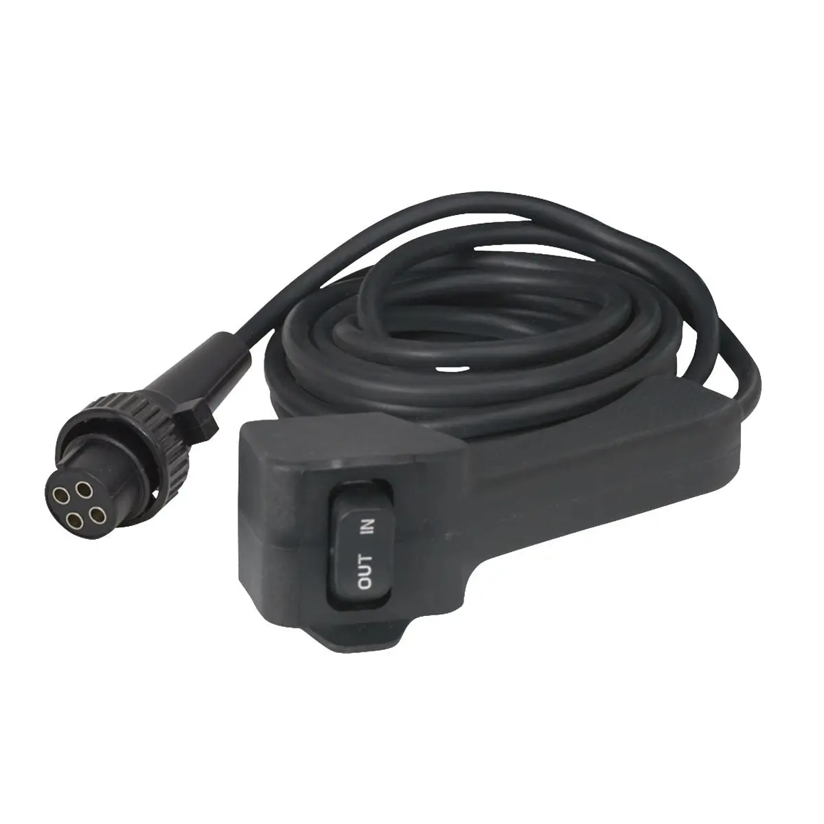 Sealey Wireless Winch ATV1135 Combo - Image 5