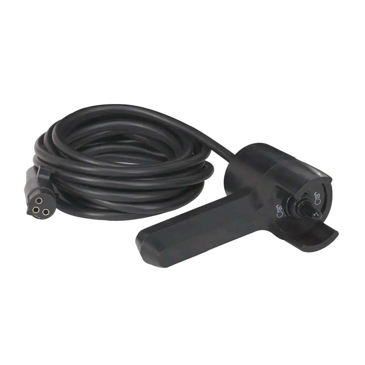 Sealey Premier Self Recovery Wireless Winch SRW4300 Combo Kit - Image 4