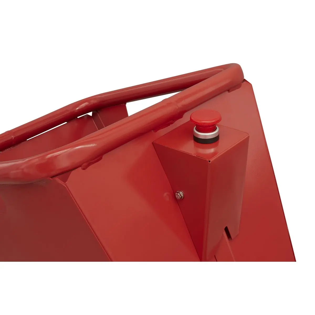 Sealey Wood Chipper 420cc 15hp 100mm Capacity - Image 10
