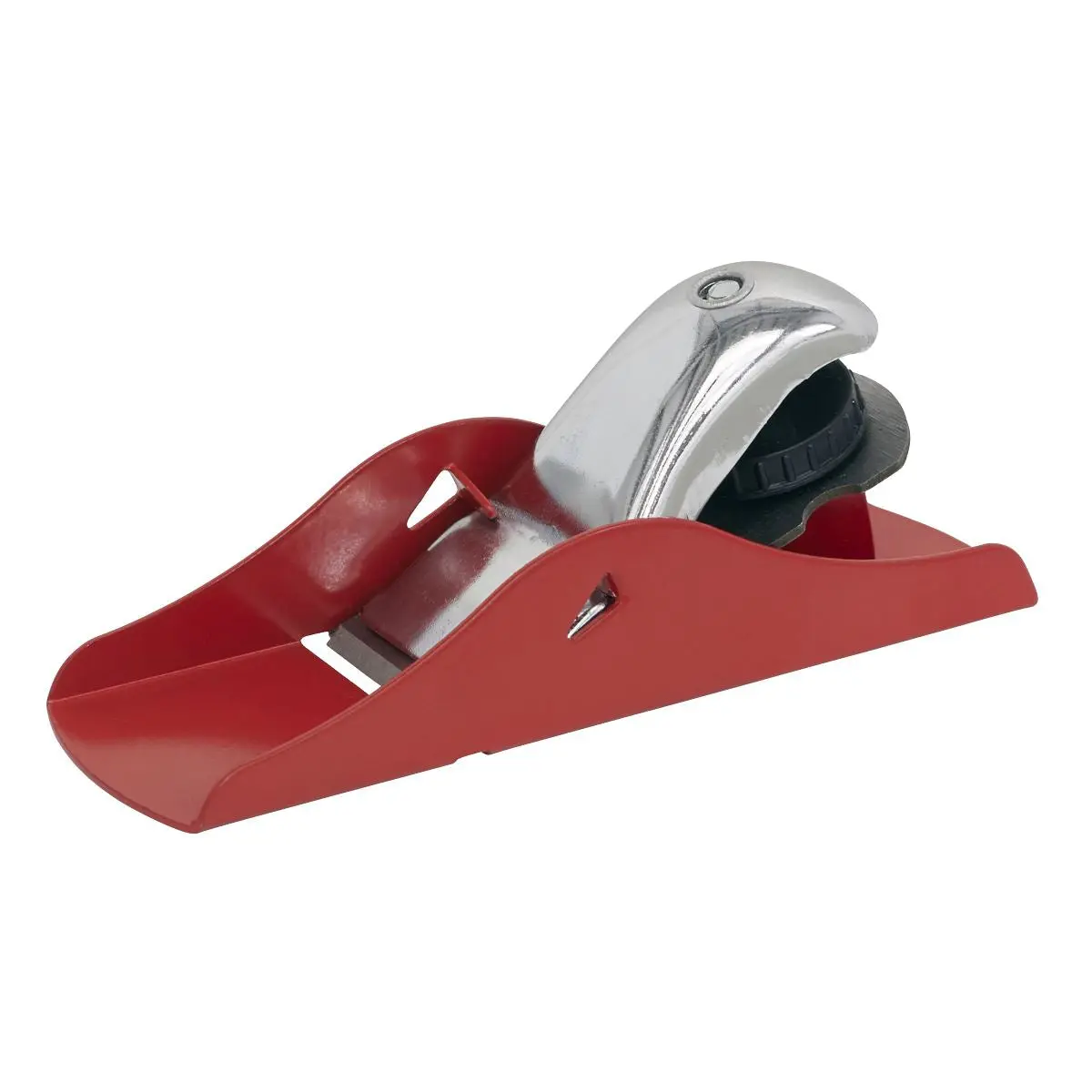 Siegen by Sealey Wood Planer Set 235mm & 163mm - Image 6