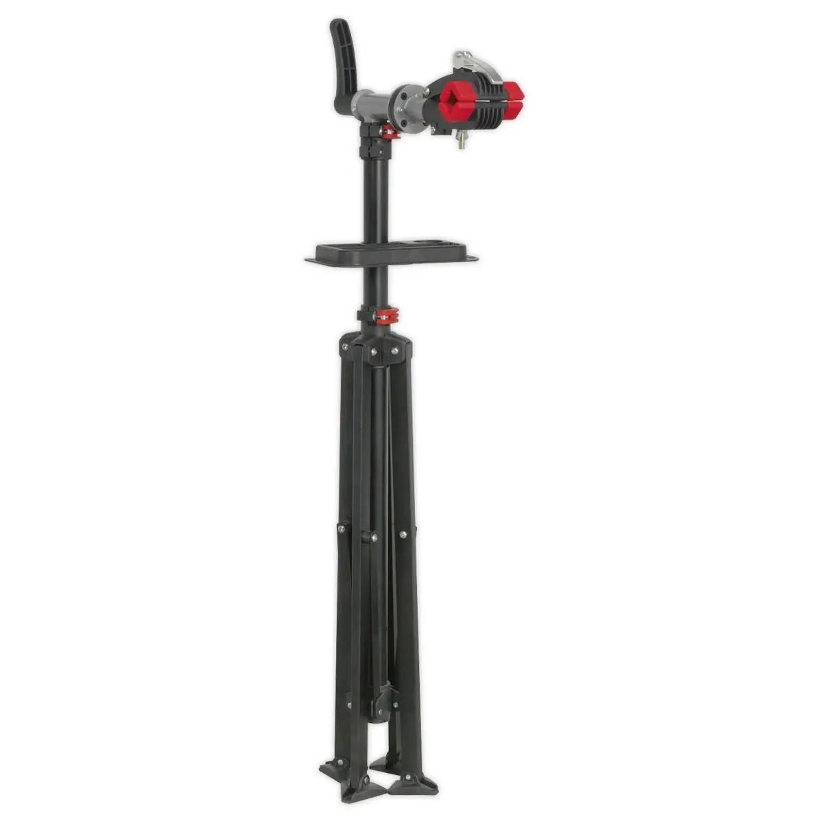 Sealey Workshop Bicycle Stand - Image 5