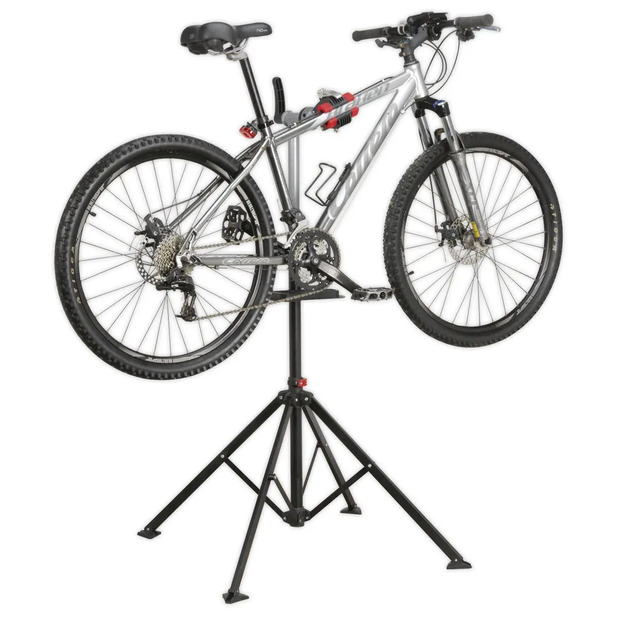 Sealey Workshop Bicycle Stand - Image 6
