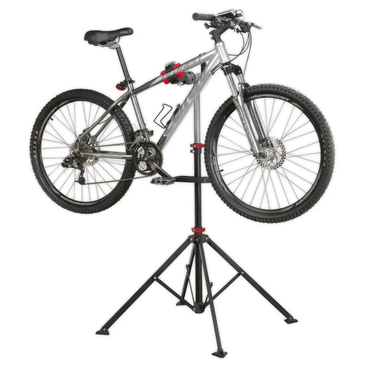 Sealey Workshop Bicycle Stand - Image 7