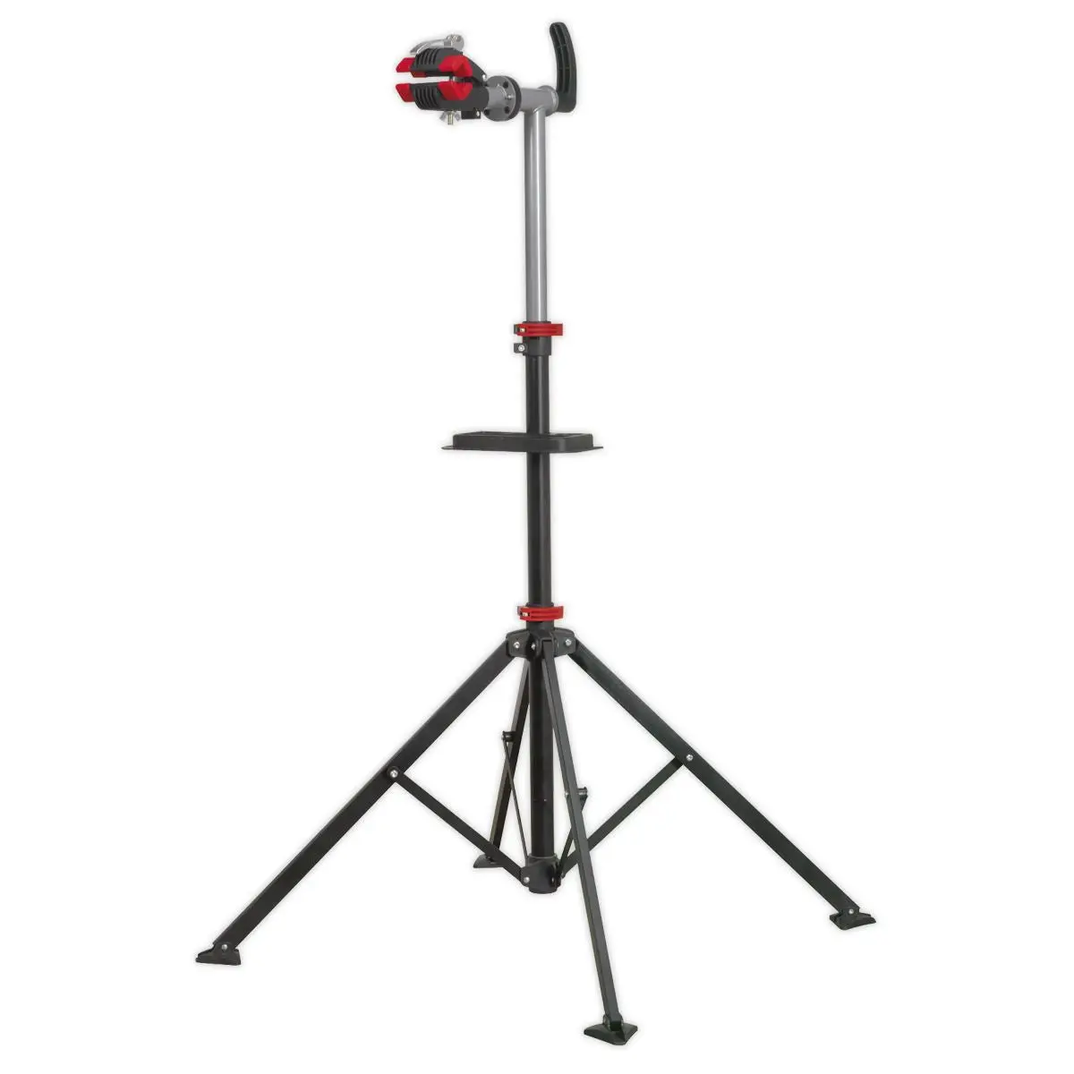 Sealey Workshop Bicycle Stand - Image 8