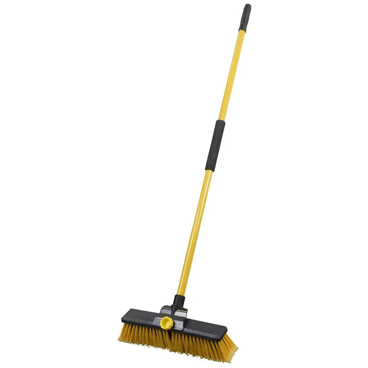 Sealey Yard Broom 18”(460mm) - Image 3