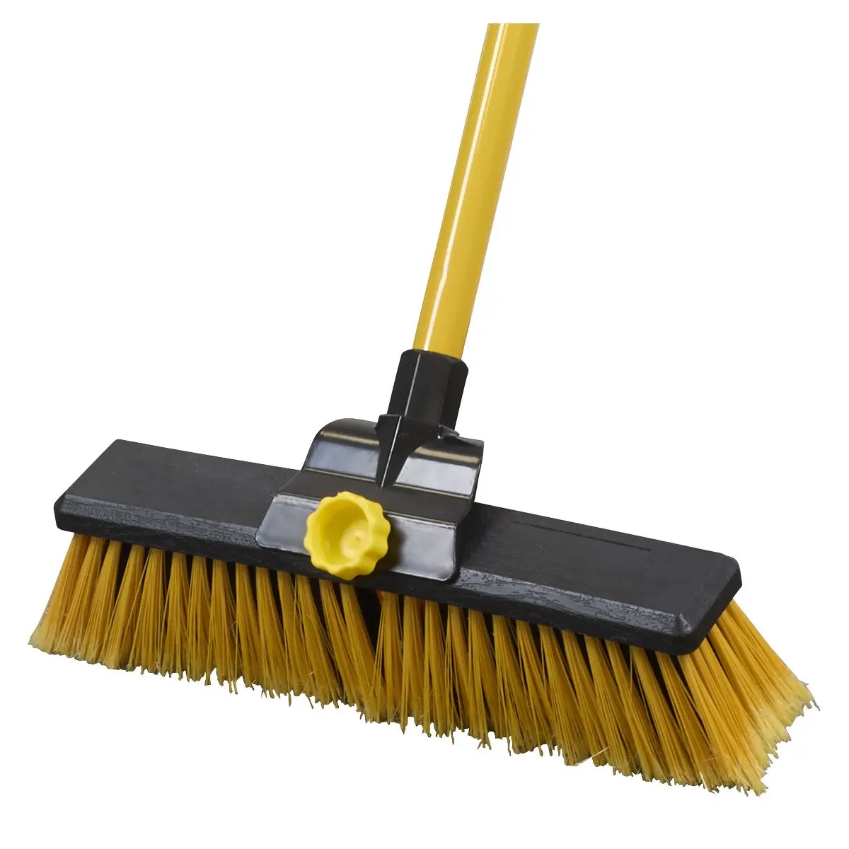 Sealey Yard Broom 18”(460mm) - Image 4