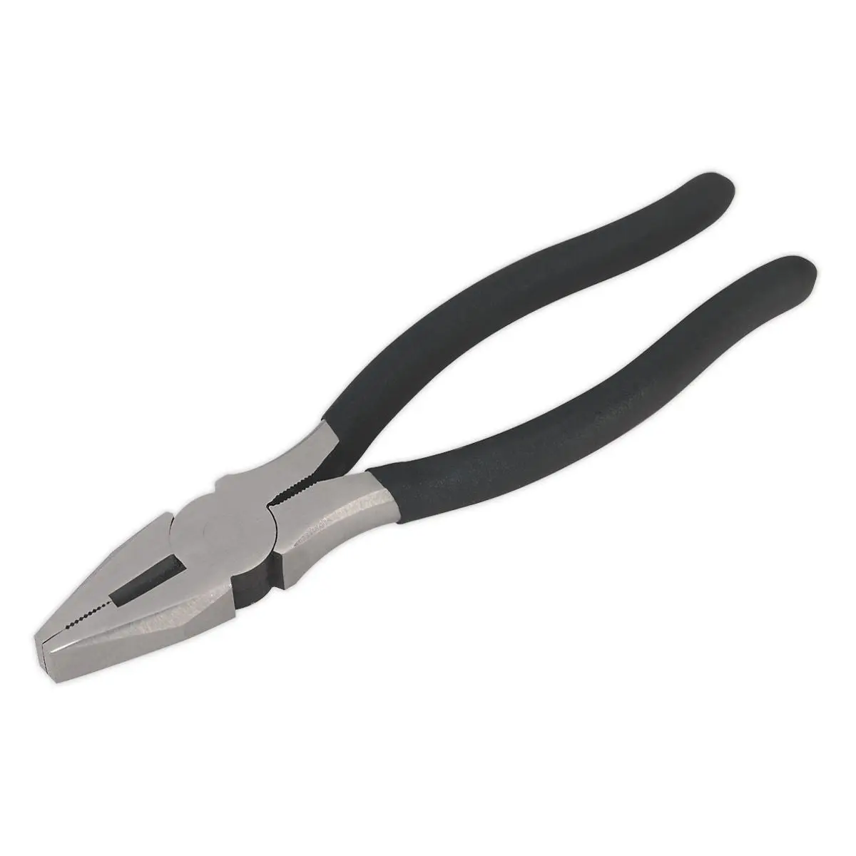 Siegen by Sealey Combination Pliers 200mm