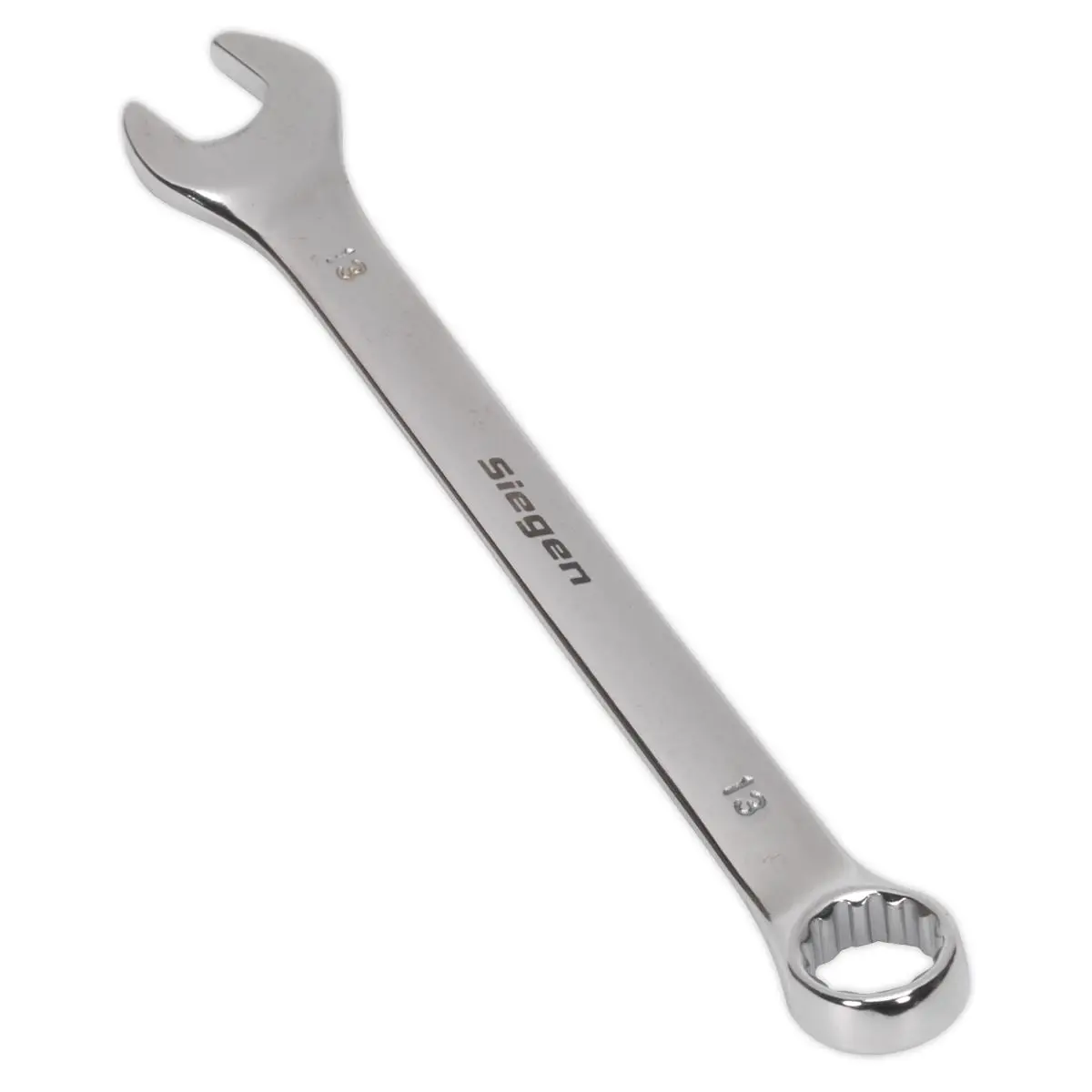 Siegen by Sealey Combination Spanner 13mm