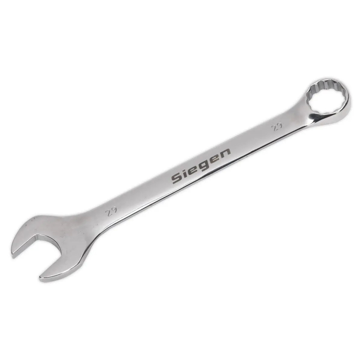 Siegen by Sealey Combination Spanner 29mm - Image 2