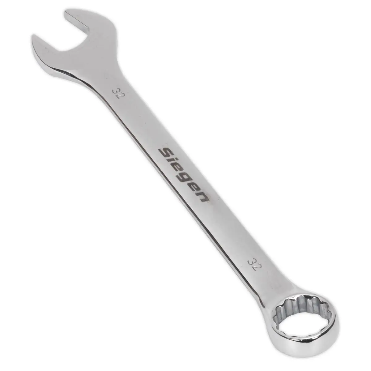 Siegen by Sealey Combination Spanner 32mm