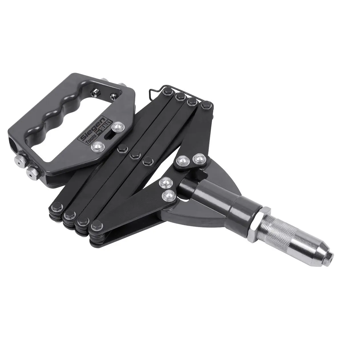 Siegen by Sealey Riveter Lazy Tongs - Image 2