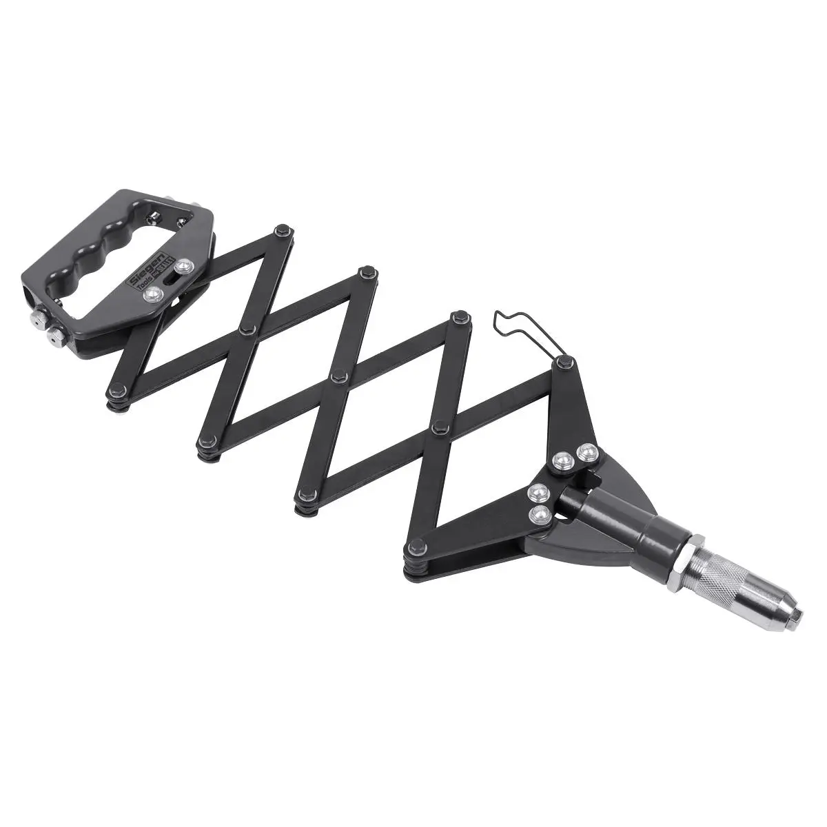 Siegen by Sealey Riveter Lazy Tongs - Image 3