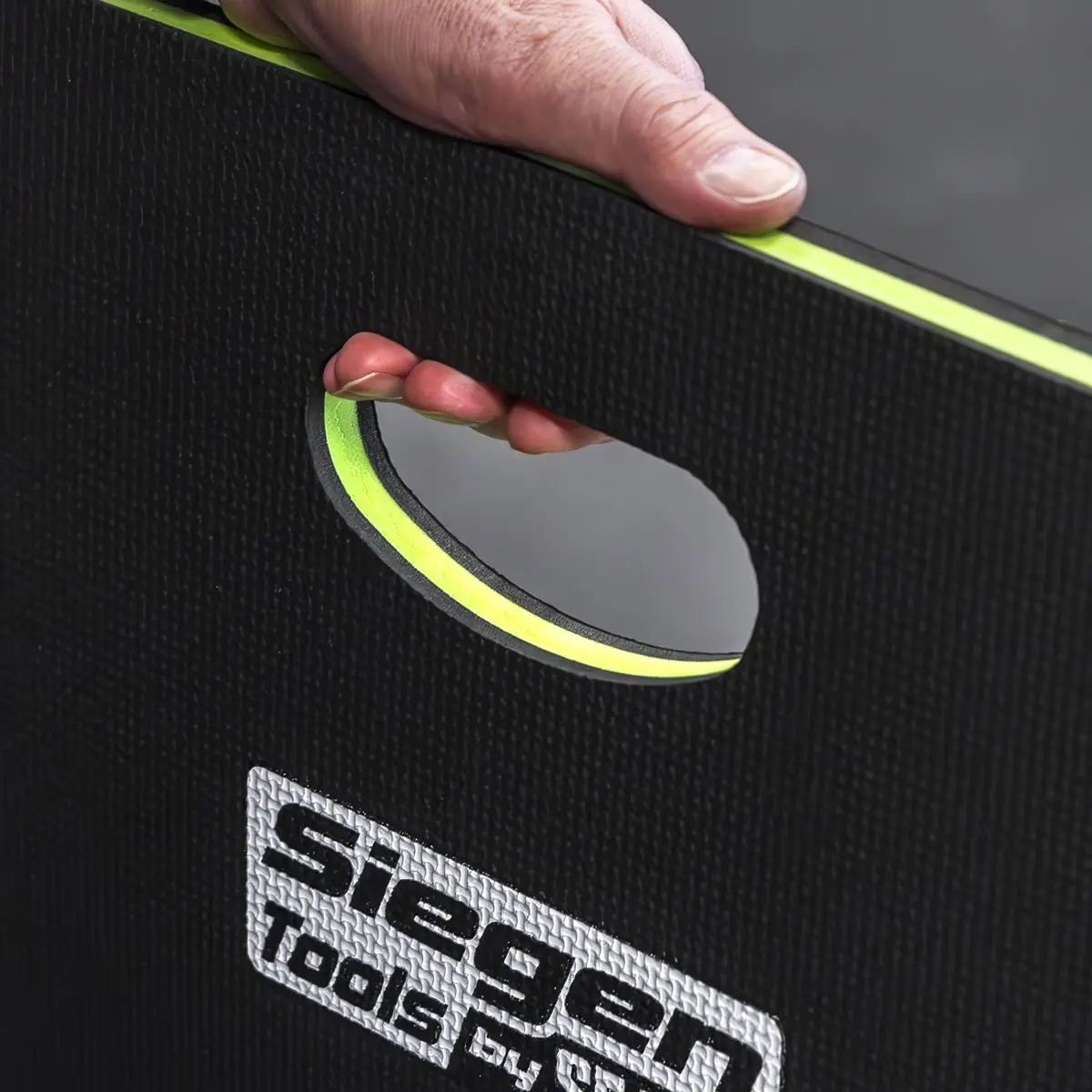 Siegen by Sealey Mechanic's Mat Set EVA - 22mm - Image 3