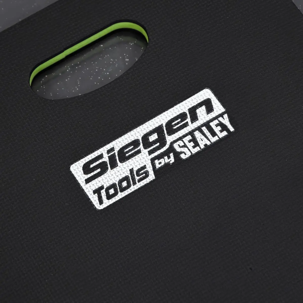 Siegen by Sealey Mechanic's Mat Set EVA - 22mm - Image 4