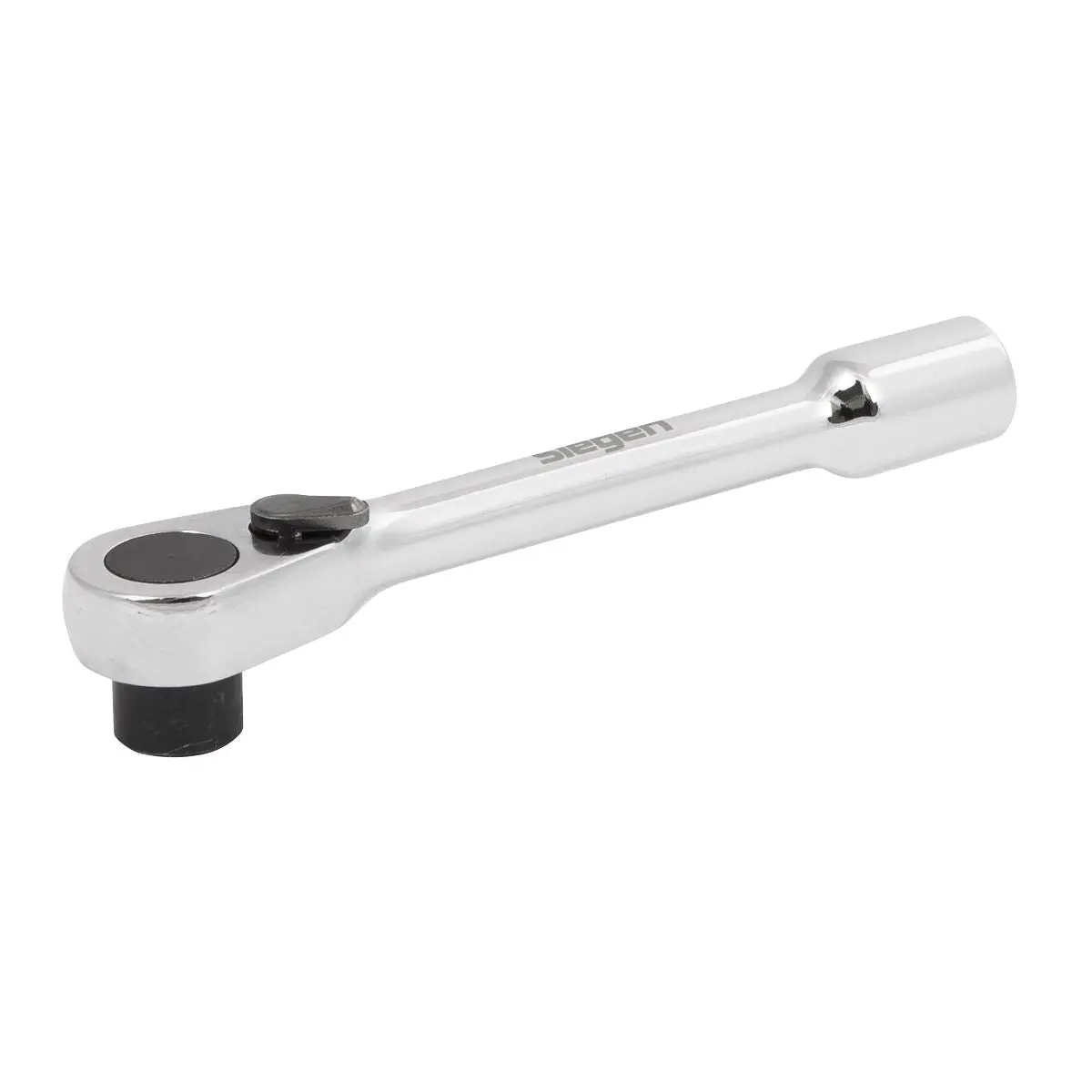 Siegen by Sealey Micro Ratchet Bit Driver 1/4"Hex - Image 2