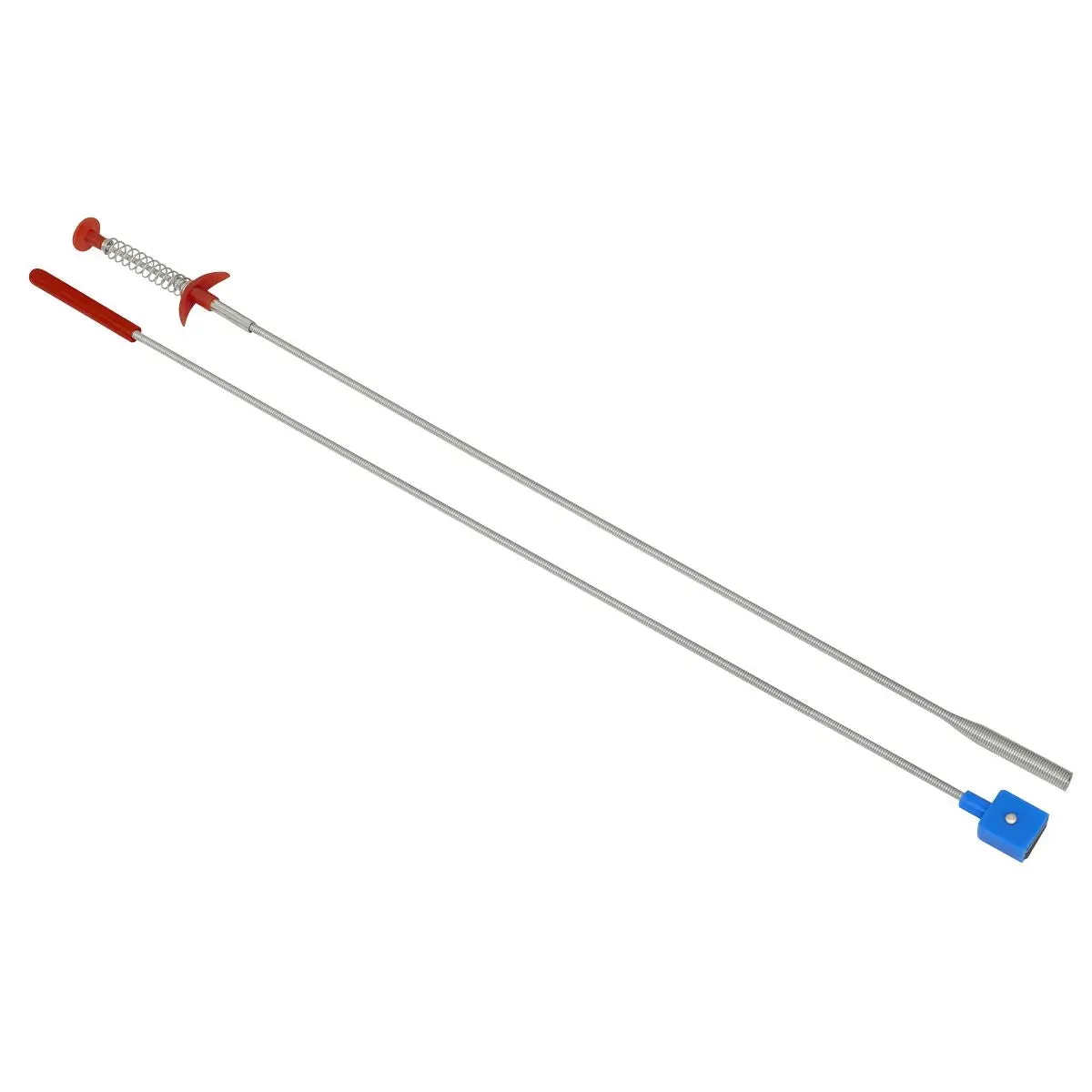 Siegen by Sealey Pick-Up Tool Set 2pc - Image 2