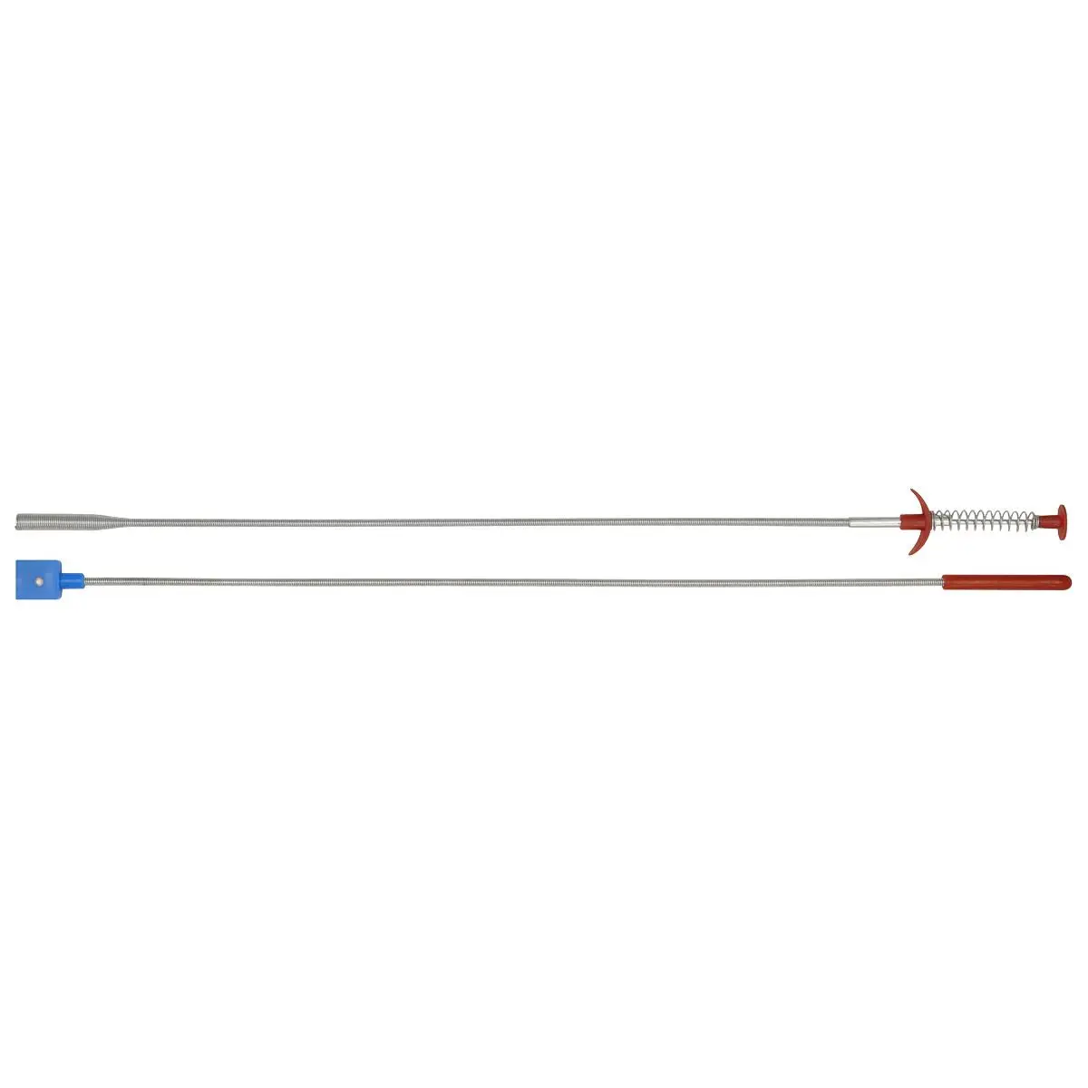 Siegen by Sealey Pick-Up Tool Set 2pc - Image 3