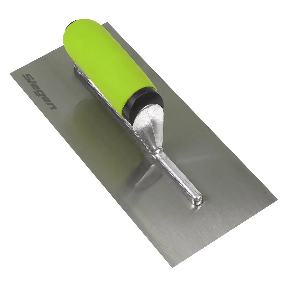 Siegen by Sealey Plastering Trowel with Soft Grip Handle 280mm