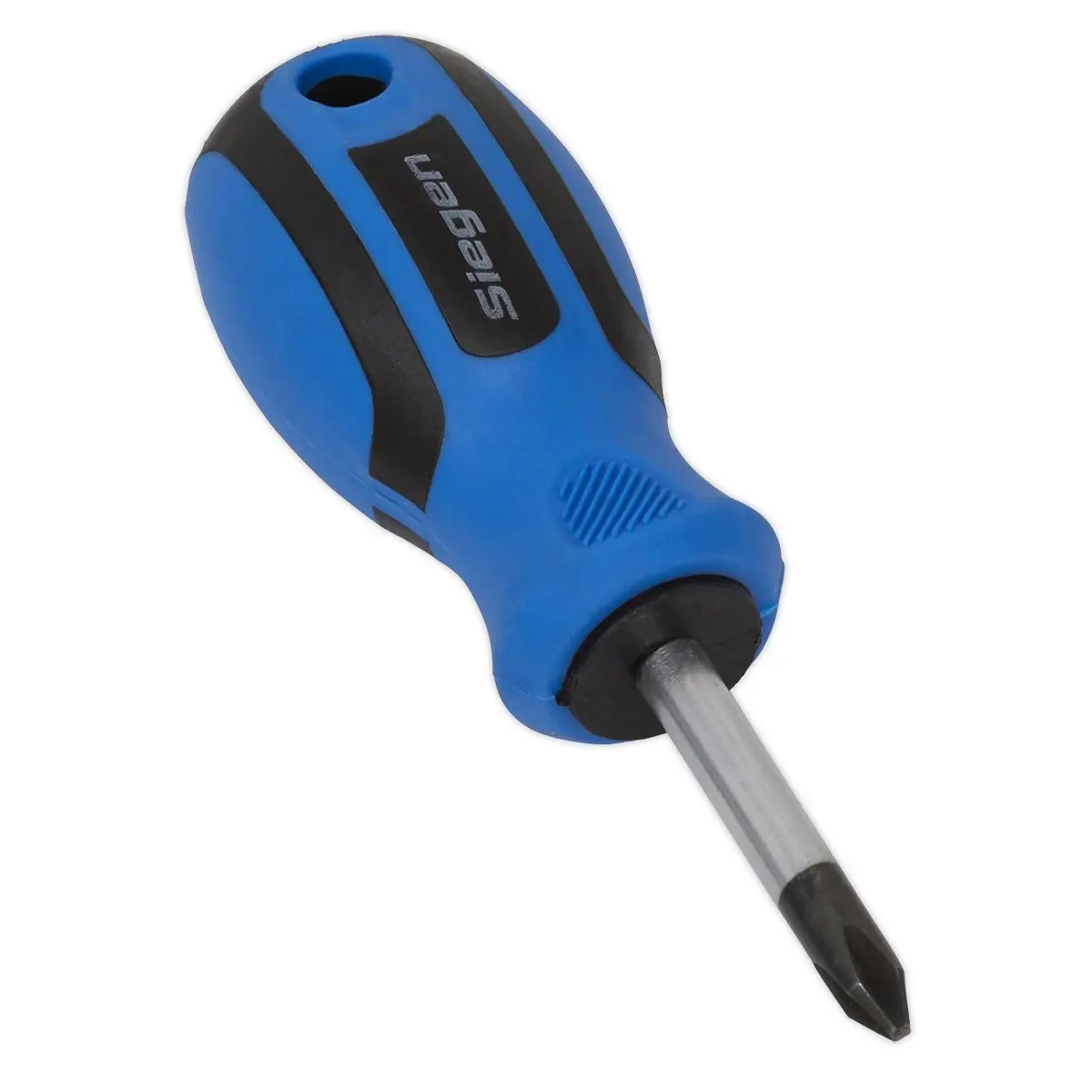 Siegen by Sealey Screwdriver Phillips #2 x 38mm - Image 3