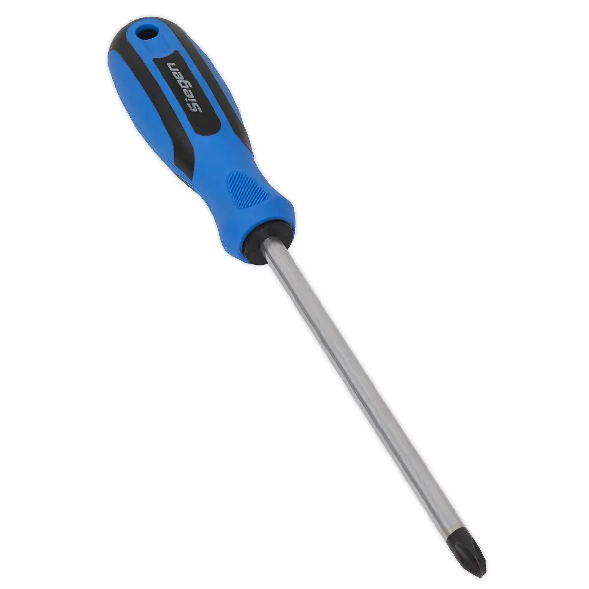 Siegen by Sealey Screwdriver Phillips #3 x 150mm - Image 2