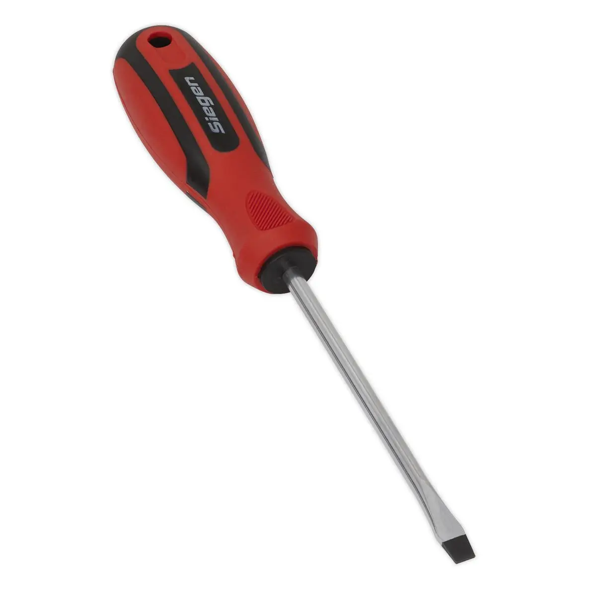 Siegen by Sealey Screwdriver Slotted 5 x 100mm - Image 2
