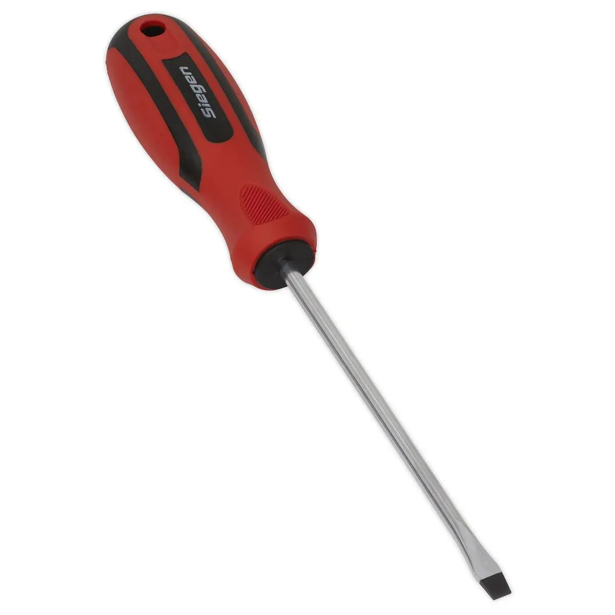 Siegen by Sealey Screwdriver Slotted 5 x 125mm - Image 2