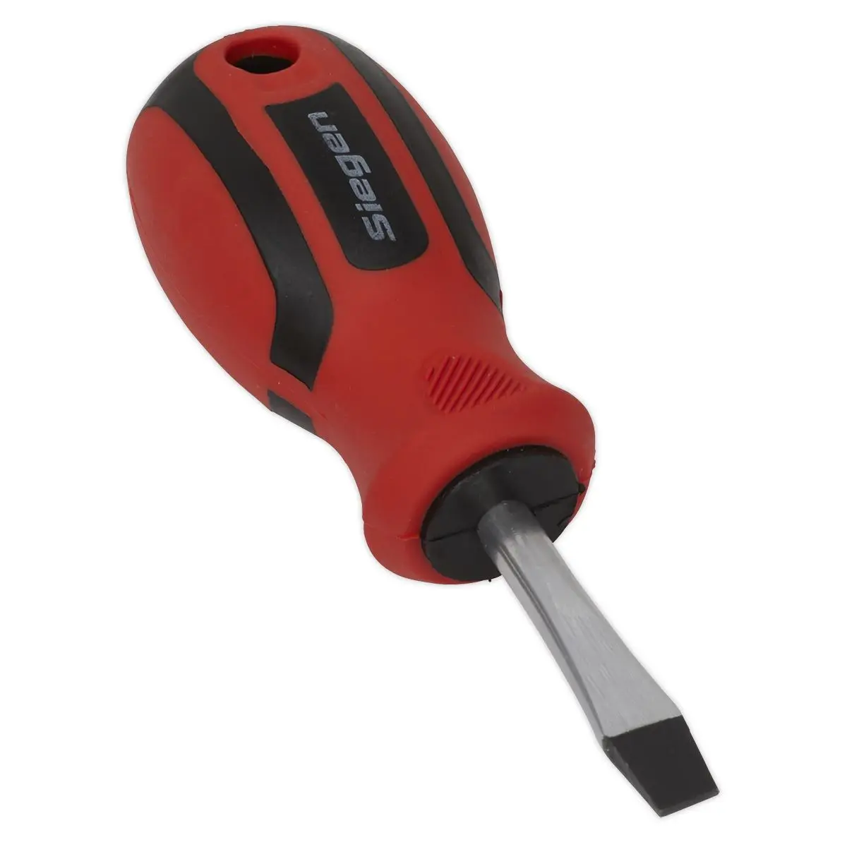Siegen by Sealey Screwdriver Slotted 6 x 38mm - Image 4