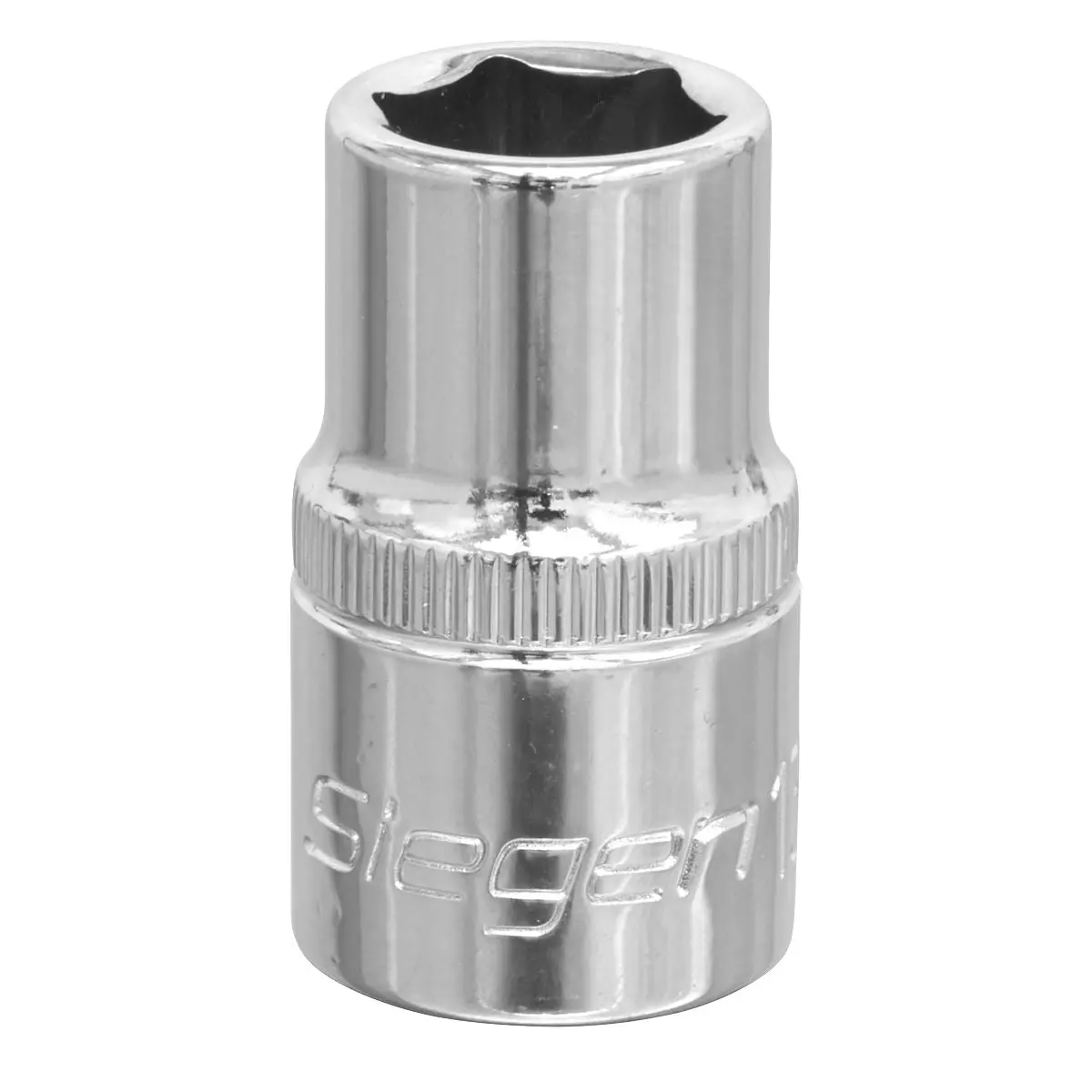 Siegen by Sealey WallDrive® Socket 13mm 1/2"Sq Drive