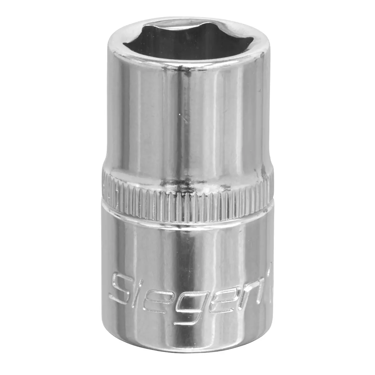 Siegen by Sealey WallDrive® Socket 14mm 1/2"Sq Drive