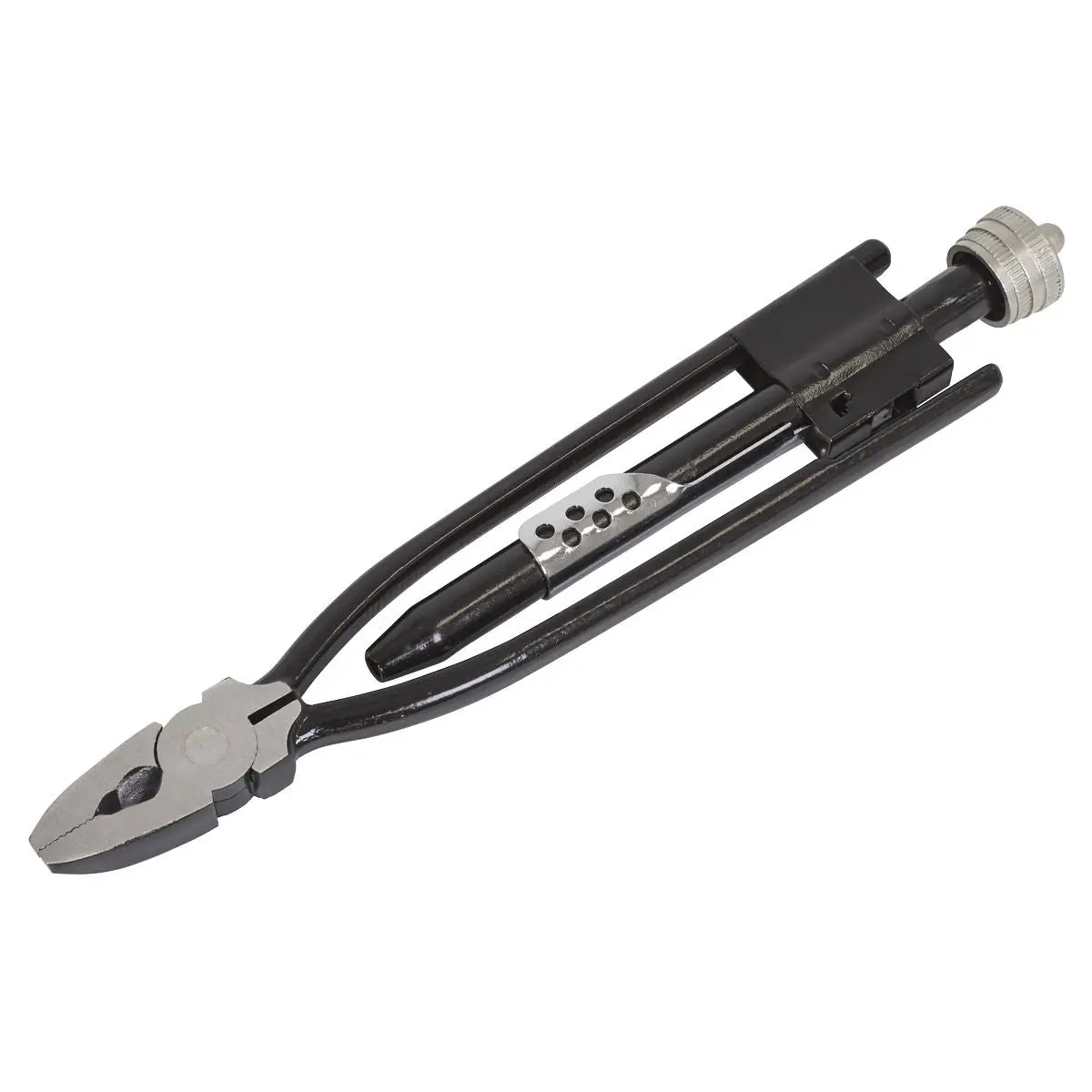 Siegen by Sealey Siegen Safety Wire Twister 270mm