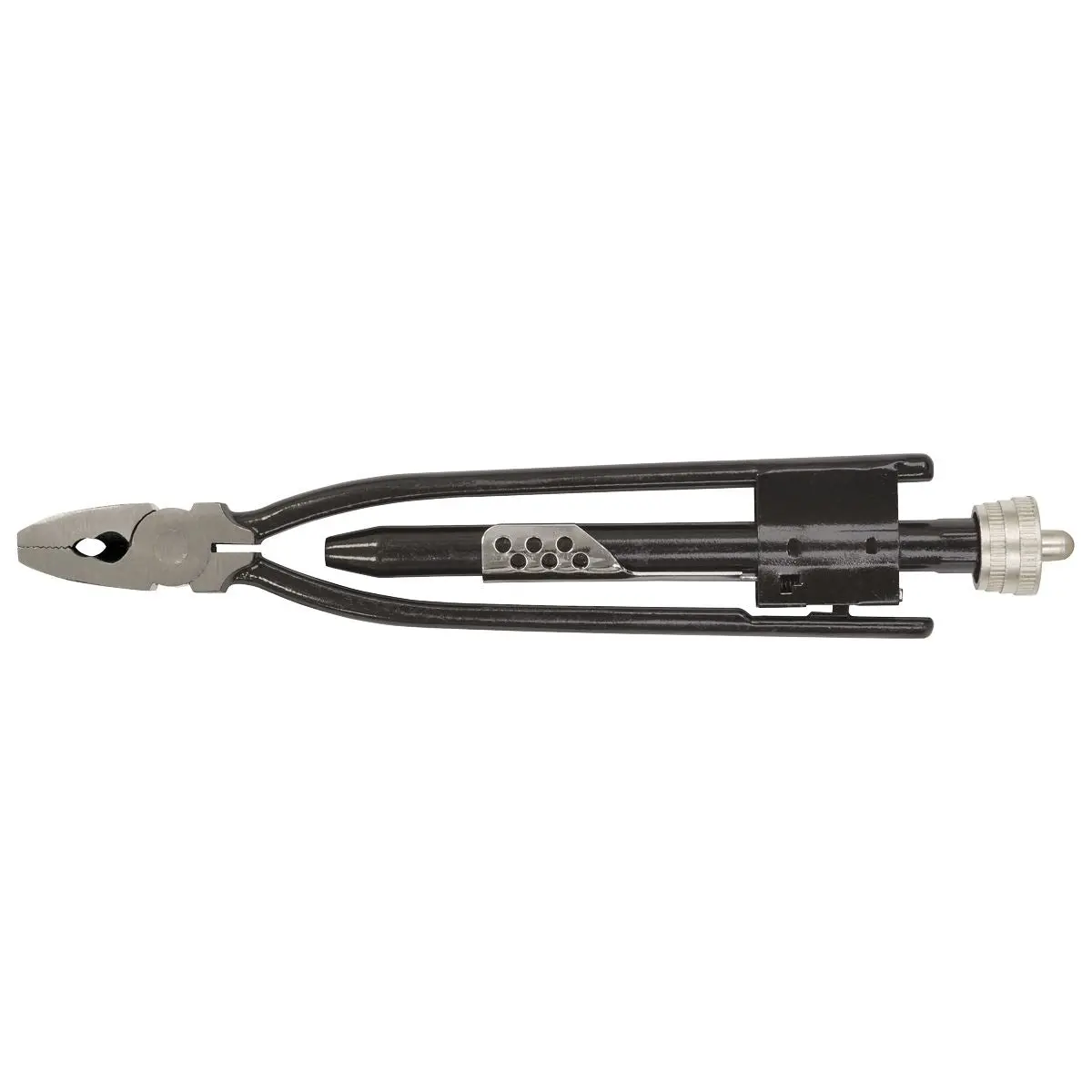 Siegen by Sealey Siegen Safety Wire Twister 270mm - Image 2
