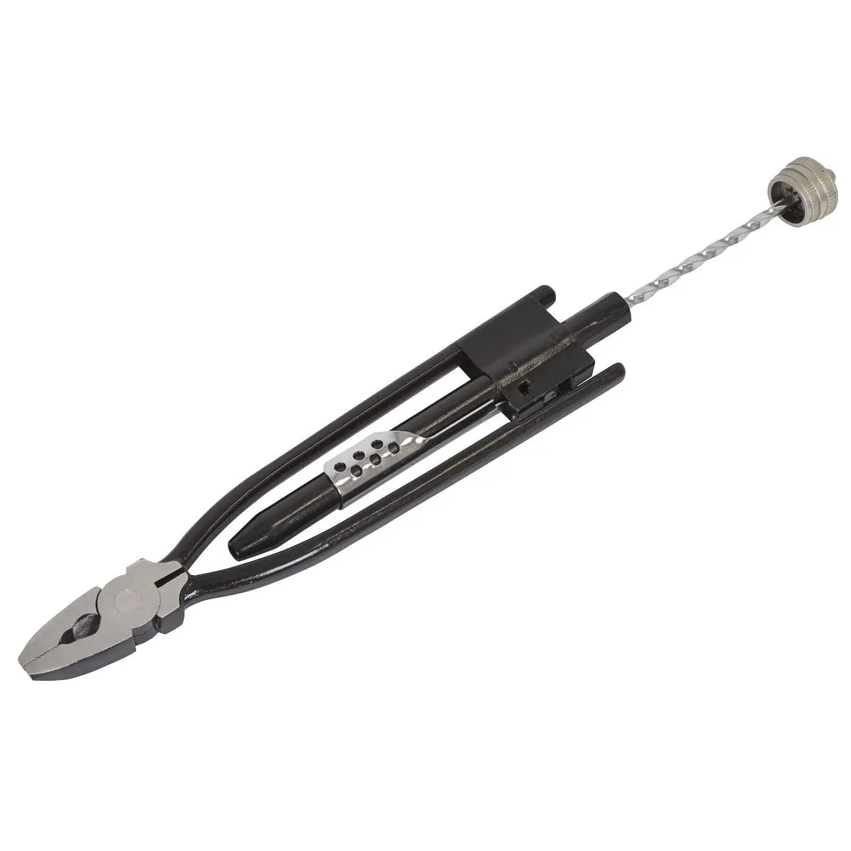 Siegen by Sealey Siegen Safety Wire Twister 270mm - Image 4