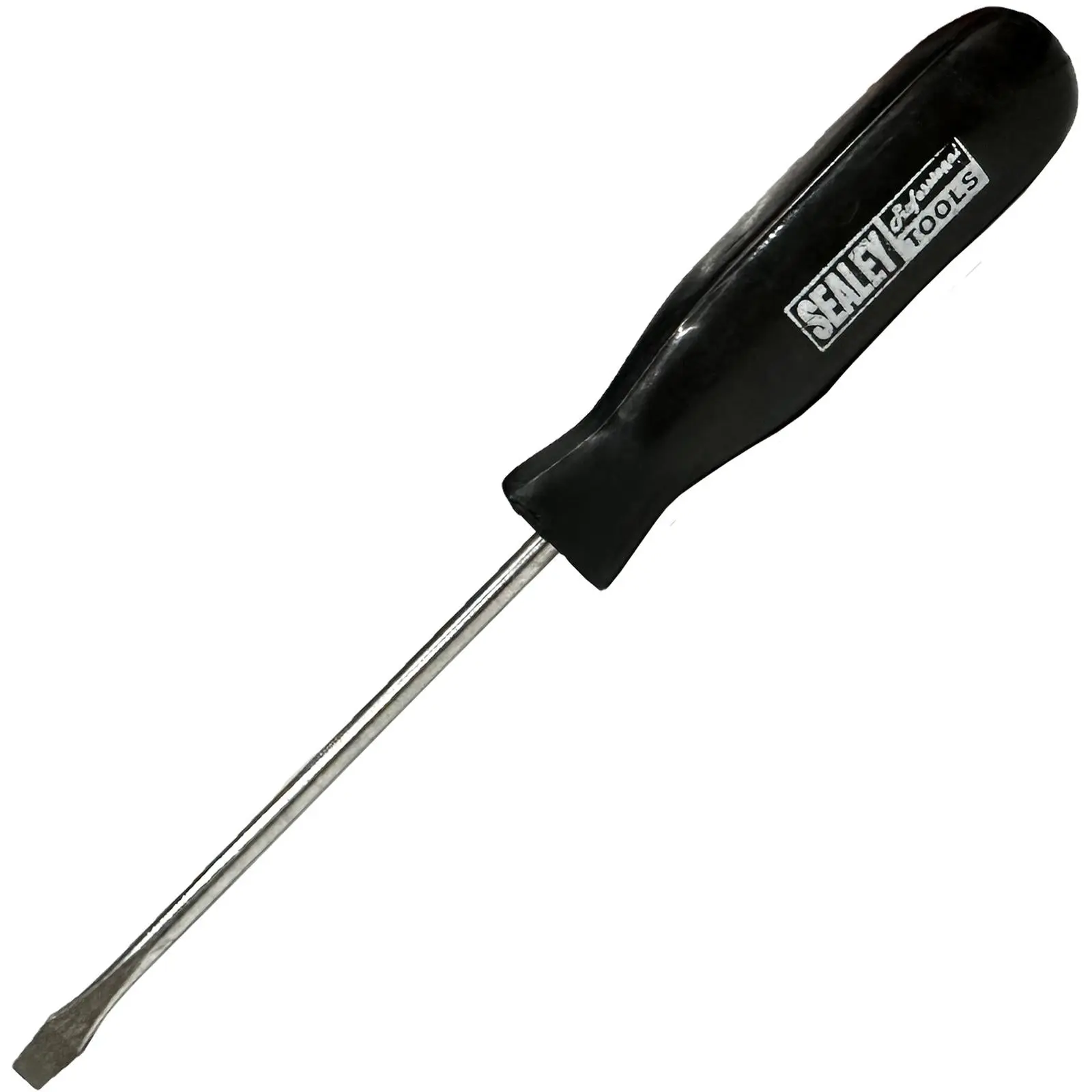 Siegen Slotted Screwdriver 3.2 x 75mm Flared Garage Workshop Spare