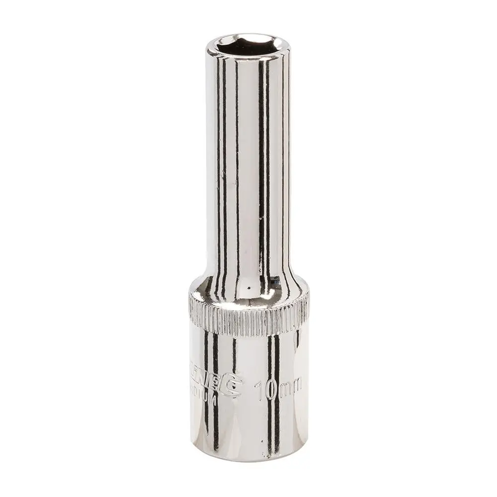 Silverline 1/2" Drive Metric Deep Sockets - Image 10