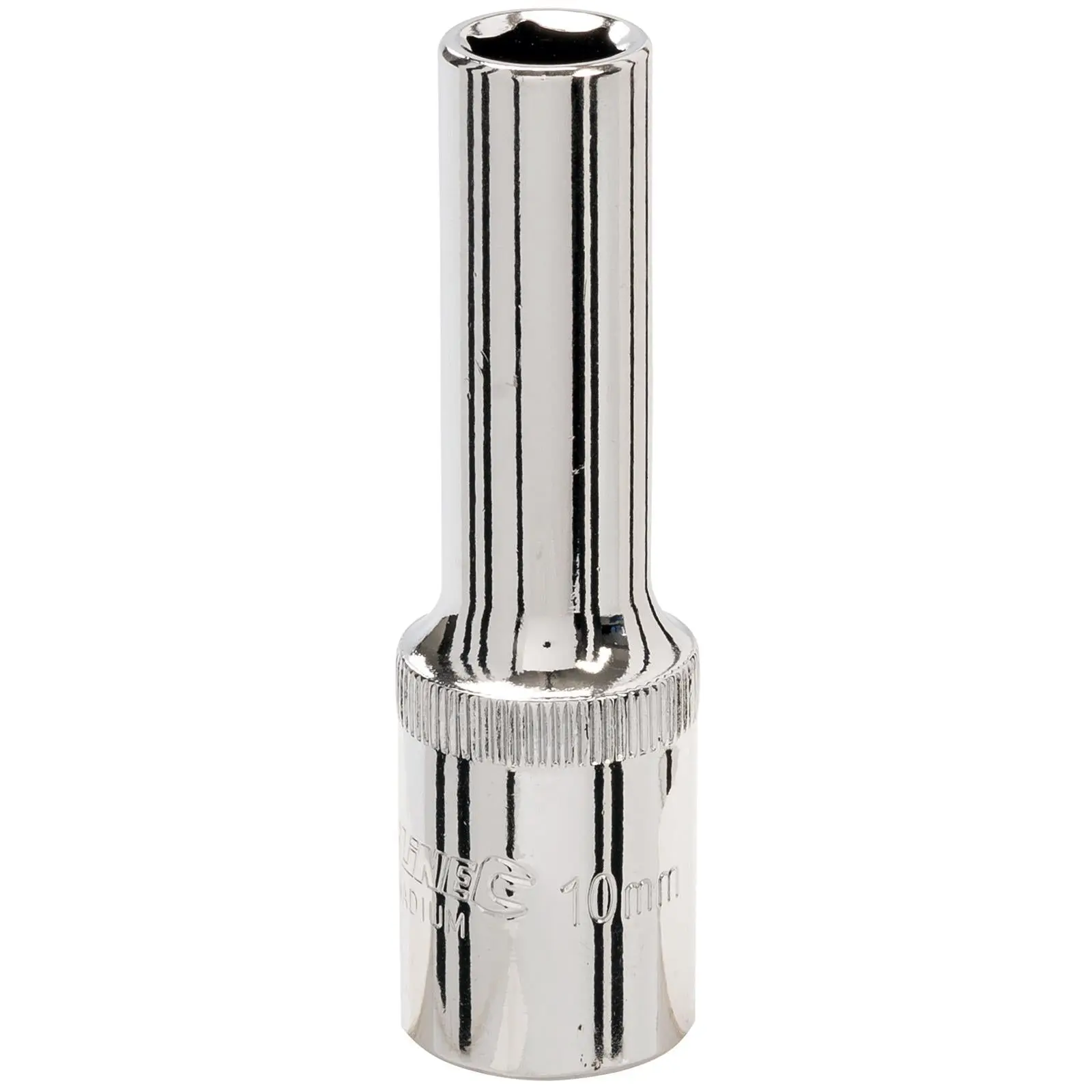 Silverline 1/2" Drive Metric Deep Sockets - Image 11