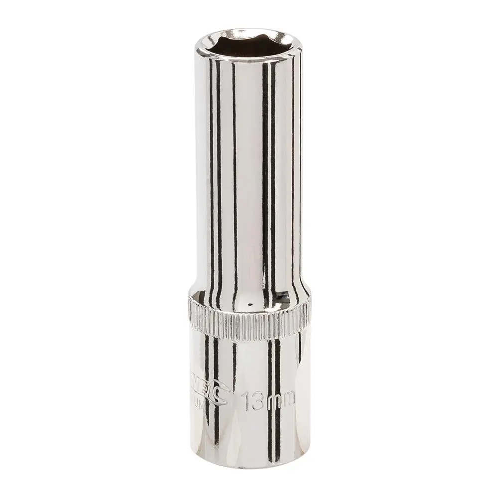 Silverline 1/2" Drive Metric Deep Sockets - Image 17