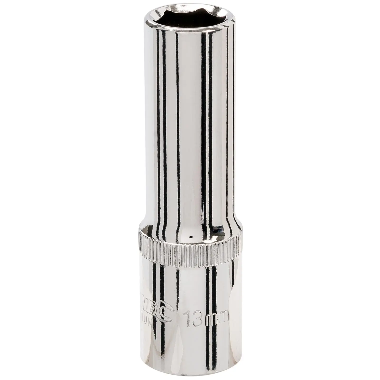 Silverline 1/2" Drive Metric Deep Sockets - Image 21