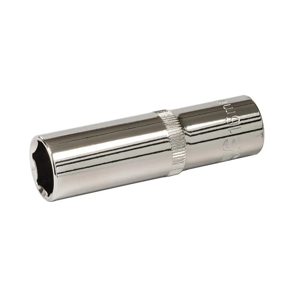 Silverline 1/2" Drive Metric Deep Sockets - Image 30