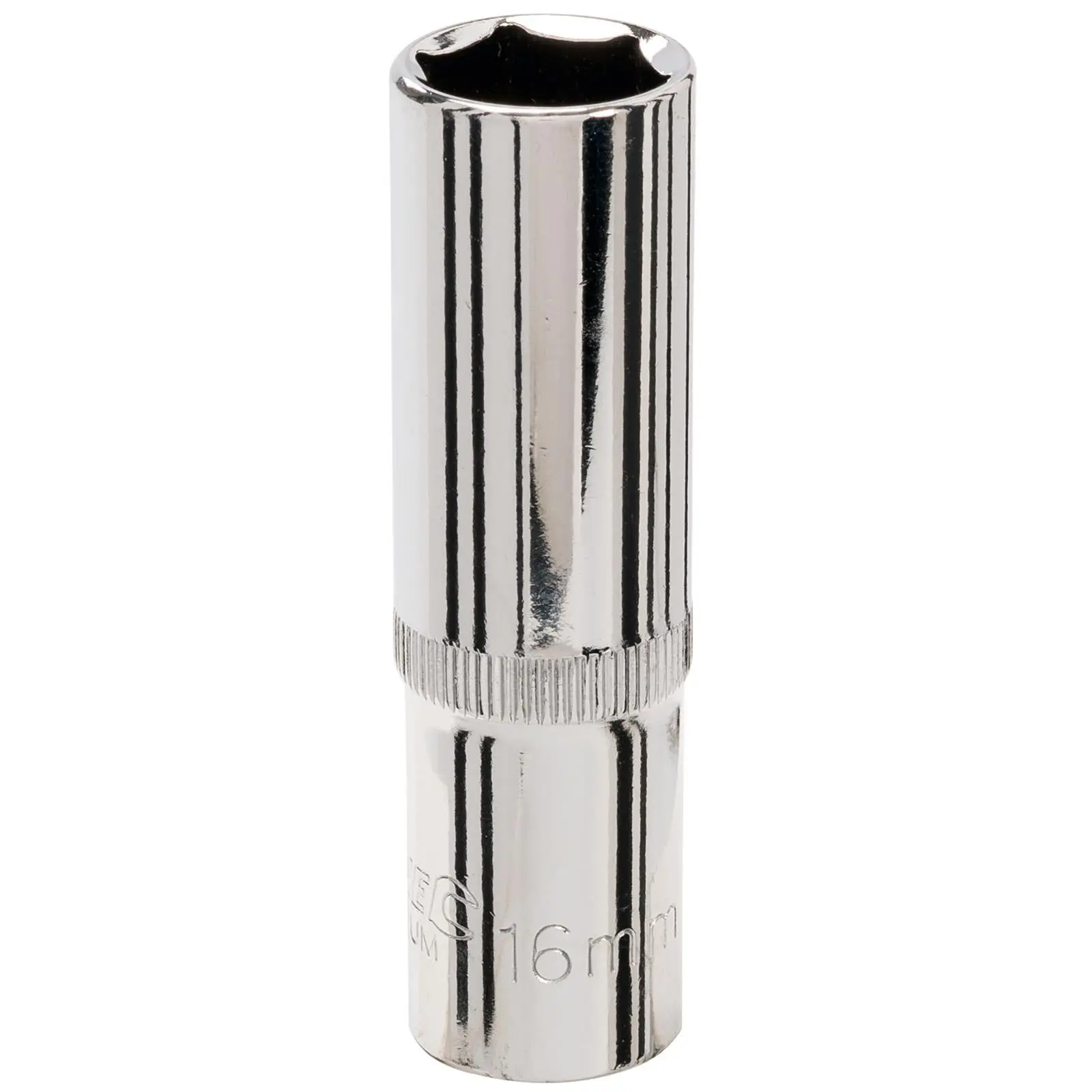 Silverline 1/2" Drive Metric Deep Sockets - Image 31