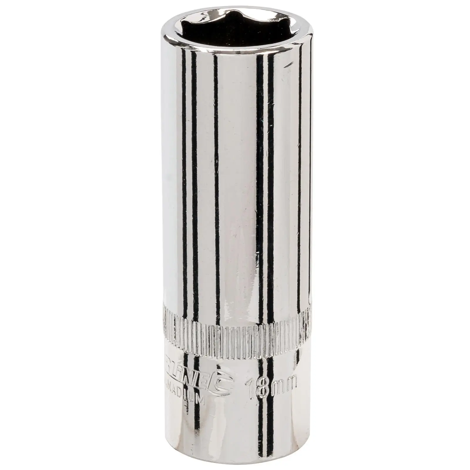 Silverline 1/2" Drive Metric Deep Sockets - Image 46