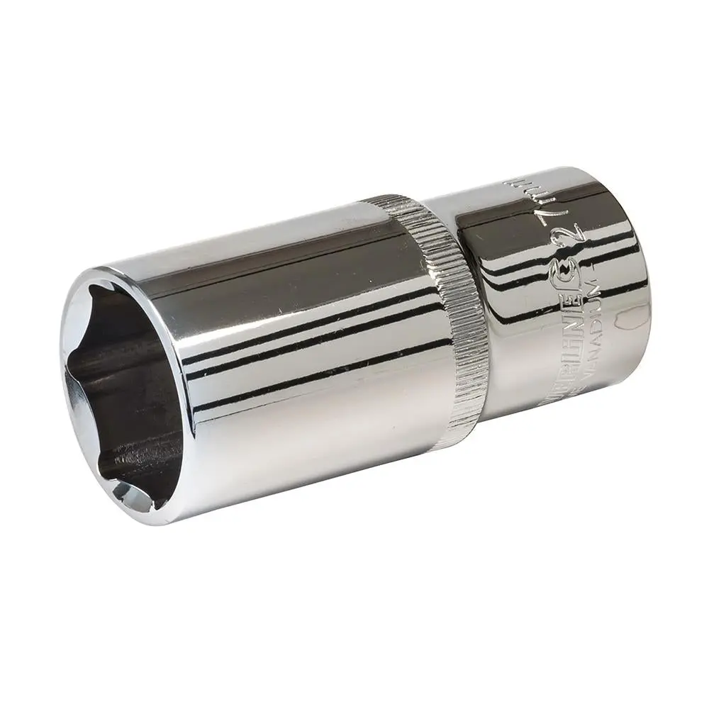 Silverline 1/2" Drive Metric Deep Sockets - Image 49