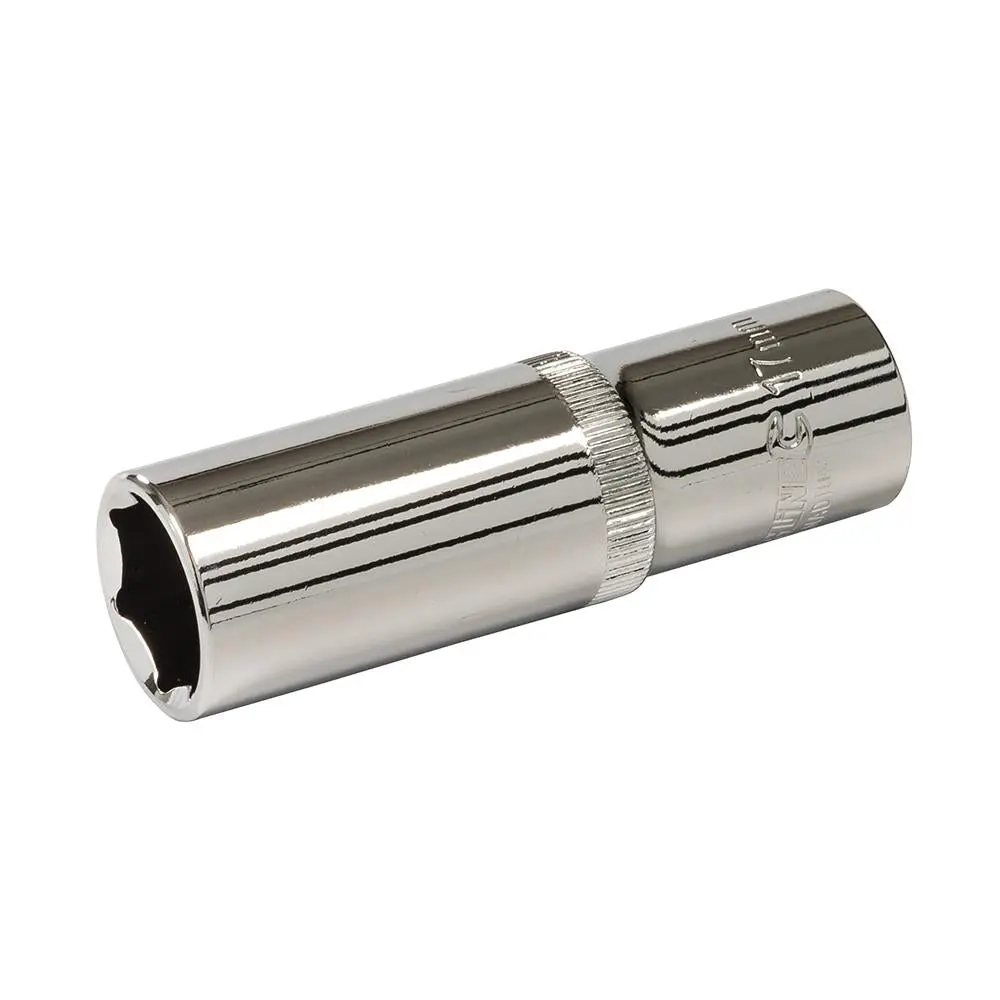 Silverline 1/2" Drive Metric Deep Sockets - Image 52