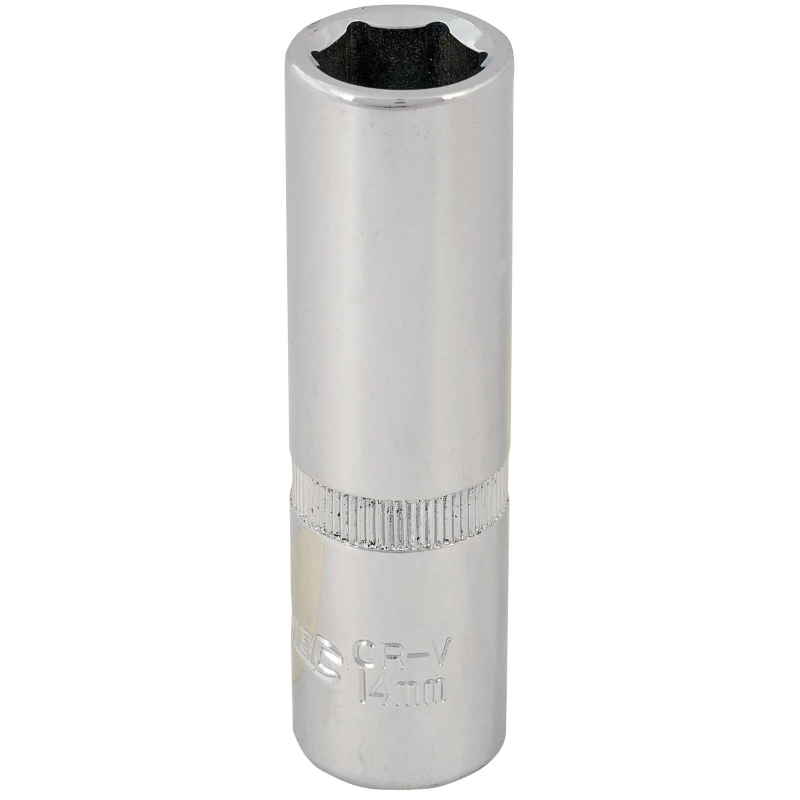 Silverline 1/2" Drive Metric Deep Sockets - Image 63